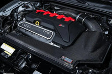 Load image into Gallery viewer, AWE Tuning Audi RS3 / TT RS S-FLO Closed Carbon Fiber Intake - Corvette Realm