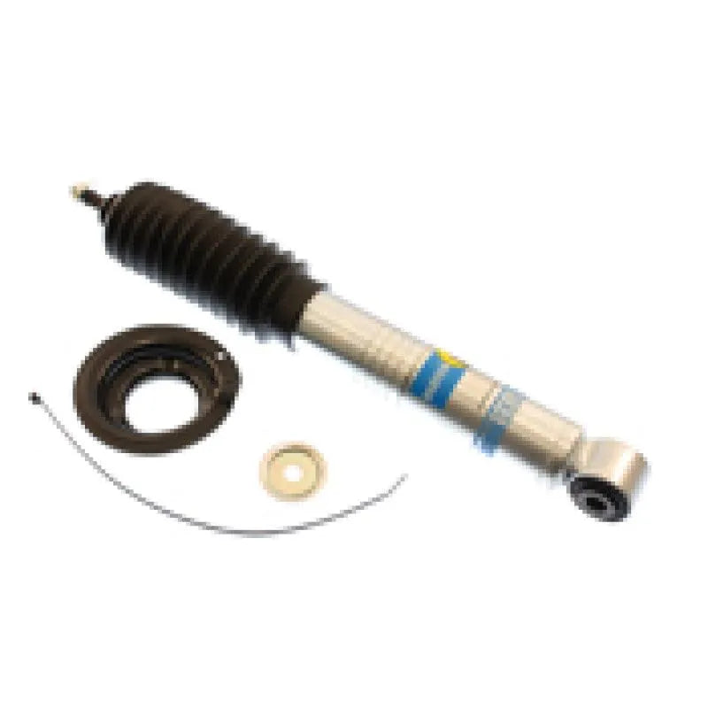 Bilstein 5100 Series 2012 Suzuki Equator Sport Front 46mm Monotube Shock Absorber - Corvette Realm