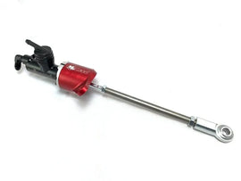 McLeod Master Cylinderer 3/4in Bore For Remote Reservoir w/8 Hole Flange Included - Corvette Realm