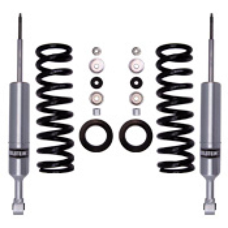 Bilstein 03-09 Lexus GX470 / 05-21 Toyota Tacoma B8 6112 Front Suspension Lift Kit - Corvette Realm