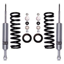 Load image into Gallery viewer, Bilstein 03-09 Lexus GX470 / 05-21 Toyota Tacoma B8 6112 Front Suspension Lift Kit - Corvette Realm