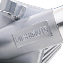 Load image into Gallery viewer, Mishimoto 2015 Ford Mustang EcoBoost Front-Mount Intercooler - Silver - Corvette Realm