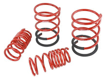Load image into Gallery viewer, Skunk2 02-04 Acura RSX Lowering Springs (2.25in - 2.00in.) (Set of 4) - Corvette Realm