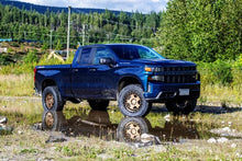 Load image into Gallery viewer, Belltech 19-20 Chevrolet Silverado / GMC Sierra 1500 4WD 4in Suspension Lift Kit w/ Shocks - Corvette Realm