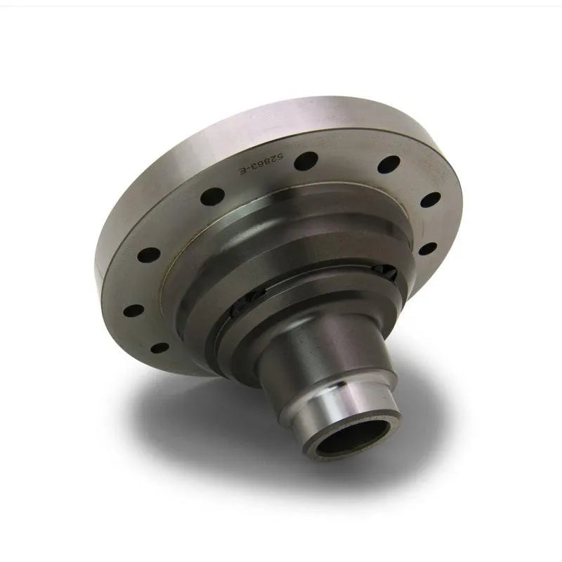 Eaton Detroit Truetrac Differential GM 10.5in 14 Bolt 30 Spline 4.10 & Down Ratio - Corvette Realm