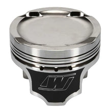 Load image into Gallery viewer, Wiseco Acura Turbo -12cc 1.181 X 81.0MM Piston Kit - Corvette Realm