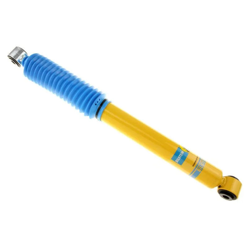 Bilstein B6 2004 Nissan Titan LE 4WD Rear 46mm Monotube Shock Absorber - Corvette Realm