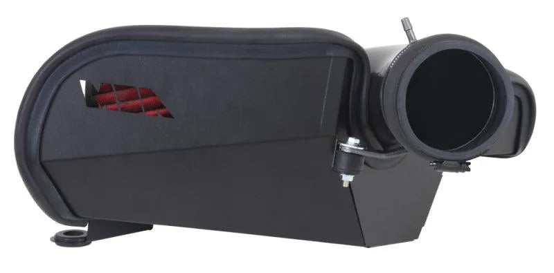 AEM 11-14 Volkswagen Jetta 2.0L L4 - Cold Air Intake System - Gunmetal Gray - Corvette Realm