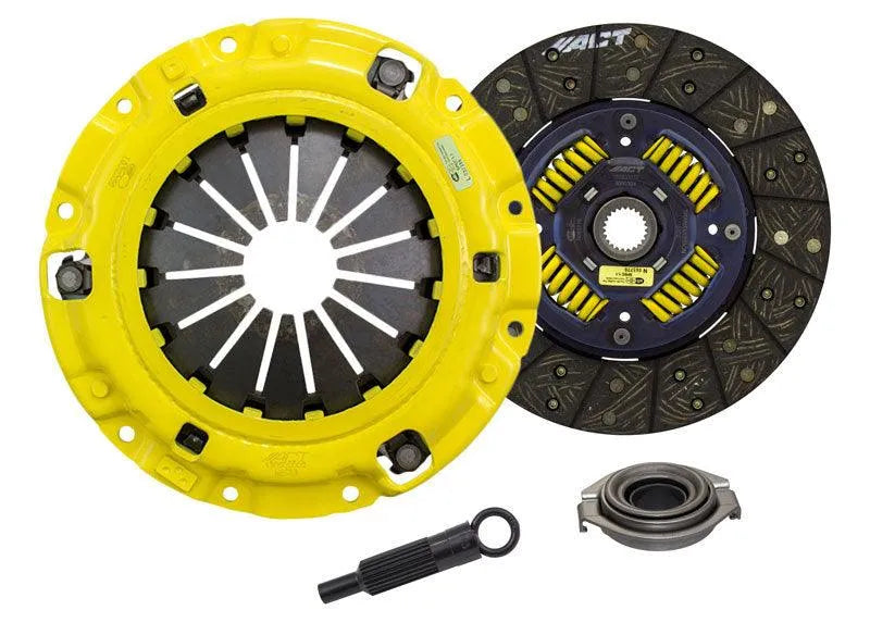 ACT 1991 Dodge Stealth HD/Perf Street Sprung Clutch Kit - Corvette Realm