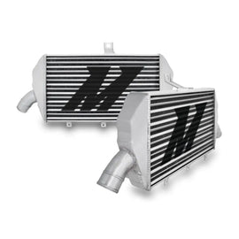 Mishimoto 01-07 Mitsubishi Lancer EVO Intercooler - Corvette Realm