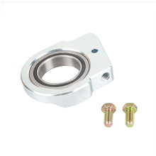 Load image into Gallery viewer, Synergy Jeep JL/JLU/JT Sector Shaft Brace Bearing Block w/ Sealed Bearing