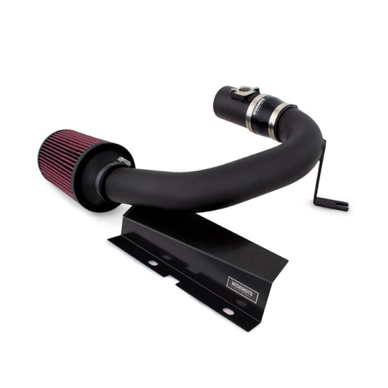 Mishimoto 13+ Subaru BRZ/Scion FR-S Performance Cold Air Intake Kit - Wrinkle Black - Corvette Realm