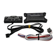 Load image into Gallery viewer, Rigid Industries Adapt Light Bar Dash Switch Panel Controller Kit - Corvette Realm