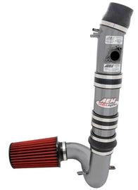 AEM 04-06 Mazda RX-8 Silver Cold Air Intake - Corvette Realm