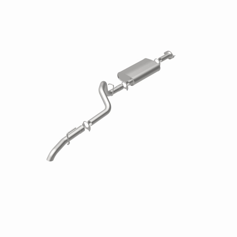 MagnaFlow BRE Exhaust Kit 96-01 Jeep Cherokee