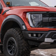 Load image into Gallery viewer, Rigid Industries 2021+ Ford Raptor Triple Fog Lights Kit - Corvette Realm