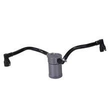 Load image into Gallery viewer, BBK 11-17 Ford Mustang GT Oil Separator Kit - Passenger Side - Corvette Realm