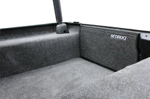 Load image into Gallery viewer, BedRug 87-95 Jeep YJ Rear Kit 4pc Cargo Kit (Incl Tailgate &amp; Cargo Liner) - Corvette Realm