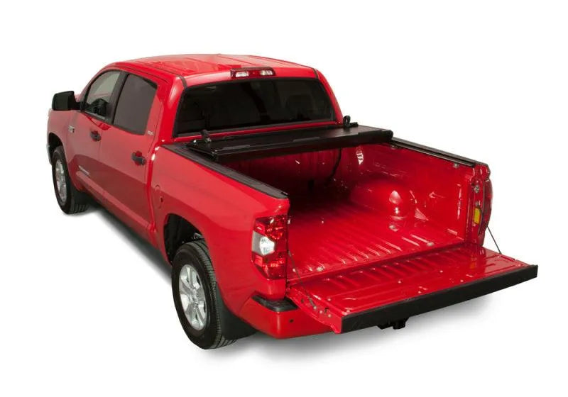 BAK 2022+ Toyota Tundra 5.5ft Bed FiberMax Bed Cover - Corvette Realm