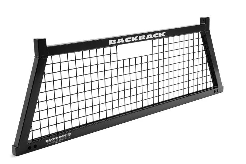 BackRack Chevy/GMC/Ram/Ford/Toyota/Nissan/Mazda Safety Rack Frame Only Requires Hardware - Corvette Realm