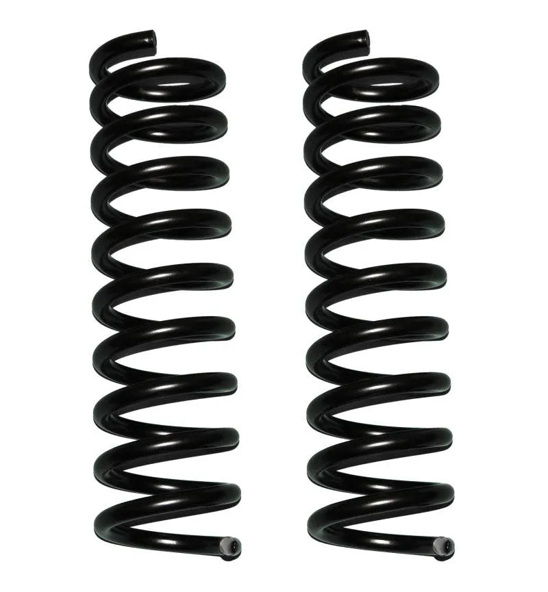 Skyjacker Coil Spring Set 2014-2017 Ram 2500 - Corvette Realm