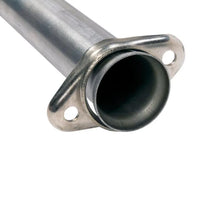 Load image into Gallery viewer, BBK 96-04 Mustang 4.6 GT / Cobra Short Mid X Pipe w Catalytic Converters 2-1/2 For Long Tube Headers - Corvette Realm