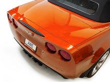 Load image into Gallery viewer, AWE Tuning 05-07 C6 Chevrolet Corvette 6.0L Touring Edition Axleback Exhaust w/ Diamond Black Tips