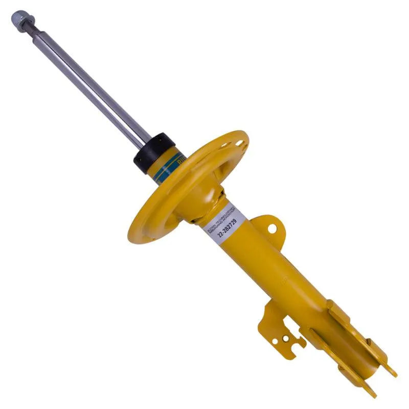 Bilstein B6 10-13 Toyota Highlander 2WD Front Left Suspension Strut Assembly - Corvette Realm