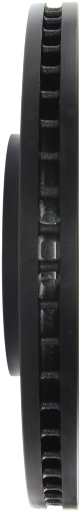 StopTech Infiniti G37 / Nissan 370Z SportStop Slotted & Drilled Front Right Rotor - Corvette Realm