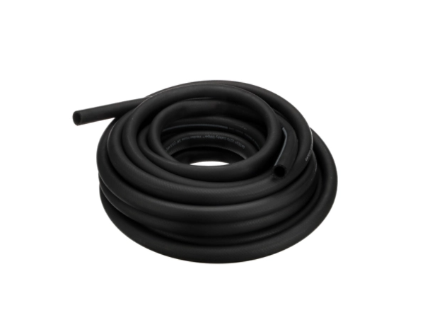 Gates 3/4in x 50 ft Safety Stripe Heater Hose