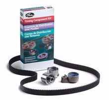 Load image into Gallery viewer, Gates 92-95 Civic / 93-95 Civic Del Sol Stock Replacement Timing Belt Tensioner &amp; Water Pump Kit