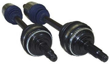 Load image into Gallery viewer, DSS Mazda 2006-2007 Mazdaspeed 6 500HP Rear Axle -Left RA6285L2