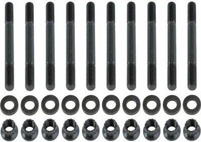 ARP 03-06 Mitsubishi Evo Main Stud Kit