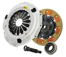 Load image into Gallery viewer, Clutch Masters 04-08 Subaru WRX Sti 2.5L Eng. 6-Spd (3300 lbs) FX300 Clutch Kit