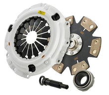 Load image into Gallery viewer, Clutch Masters 02-06 Acura RSX 2.0L Type-S 6 Sp (High Rev) / 02-06 Honda Civic SI 2.0L&amp; 6 Sp (High R