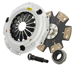 Clutch Masters 94-01 Acura Integra 1.8L VTEC FX500 6-Puck Clutch Kit