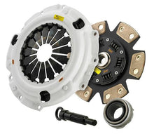 Load image into Gallery viewer, Clutch Masters 01-03 BMW 325 2.5L E46 5-Speed FX400 6-Puck Clutch Kit