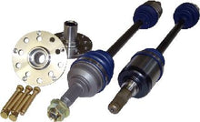 Load image into Gallery viewer, DSS Subaru 92-01 WRX / 2.5 RS (GC8) / 02-03 WRX (GD) Sedan 750HP Level 5 Front Axle -Left RA8520L5