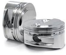 Load image into Gallery viewer, CP Piston &amp; Ring Set for Nissan SR20VE/VET - Bore (86.5mm) - Size (+0.5mm) - Compression Ratio (9.0)