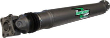 Load image into Gallery viewer, DSS Subaru 2008-2014 WRX STi 1-Piece Aluminum Driveshaft SUSH9