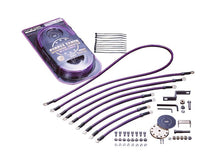 Load image into Gallery viewer, HKS Wire Kit for Circle Earth Grounding Kit - 3 meter length