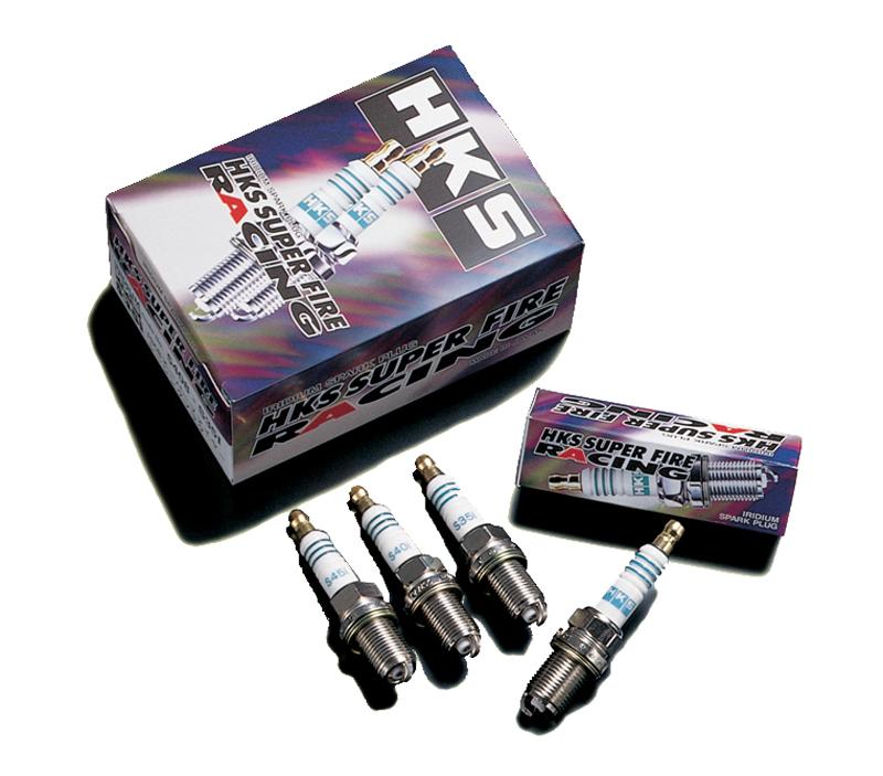 HKS SUPER FIRE RACING M40