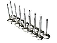 Load image into Gallery viewer, Brian Crower Toyota 2JZGTE/Lexus 2JZGE 33.6mm Intake Valves