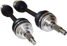 Load image into Gallery viewer, DSS Mitsubishi 2001-2007 Evo VII / VIII / IX Front Basic Level 0 Axle -Left RA9853L0