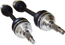 DSS Mitsubishi 2001-2007 Evo VII / VIII / IX Front Basic Level 0 Axle -Left RA9853L0