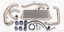 Load image into Gallery viewer, GReddy Toyota Supra JZA80 LS Spec Intercooler Kit