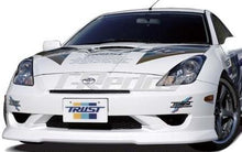 Load image into Gallery viewer, GReddy 08+ Mitsubishi Evolution X Urethane Front Lip Spoiler