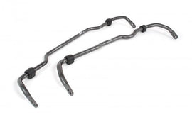 H&R 85-91 BMW 325e/325i/325is E30 18mm Adj. 2 Hole Sway Bar - Rear