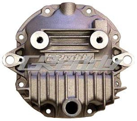Greddy Nissan S14/S15 Differential Cover