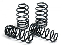 Load image into Gallery viewer, H&amp;R 11-16 MINI Cooper Countryman/Cooper S Countryman (2WD) R60 Sport Spring